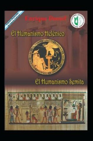 Cover of El Humanismo Helenico