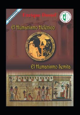 Book cover for El Humanismo Helenico