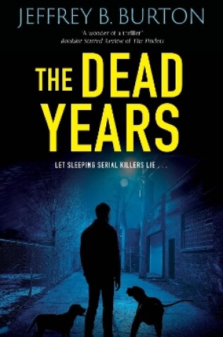 Cover of The Dead Years