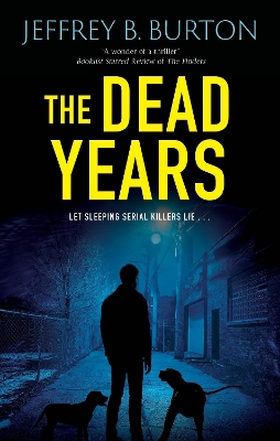 Cover of The Dead Years