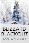 Book cover for Blizzard Blackout