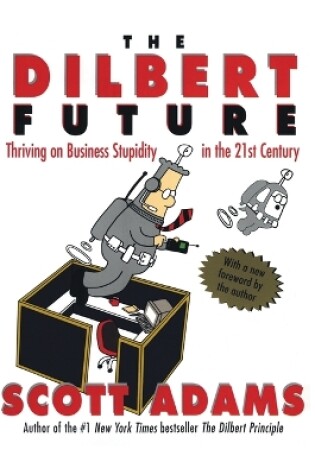 Cover of The Dilbert Future