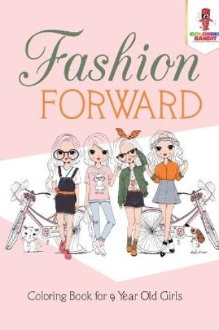 Cover of Fashion Forward