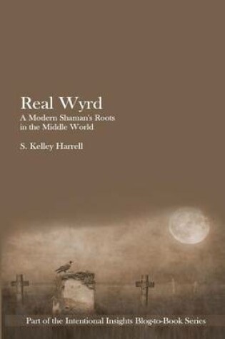 Cover of Real Wyrd