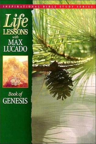 Cover of Life Lessons: Genesis