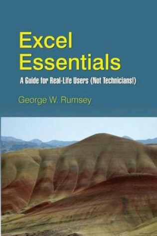 Cover of Excel Essentials