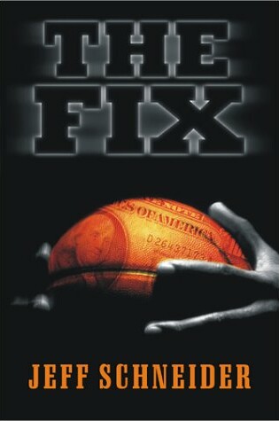 Cover of The Fix