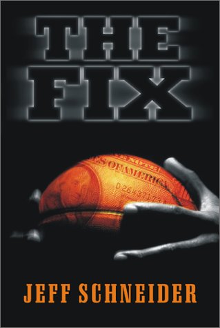 Book cover for The Fix