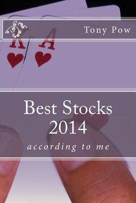 Book cover for Best Stocks 2014