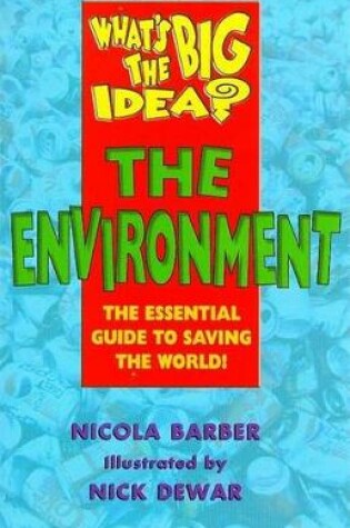 Cover of The Environment