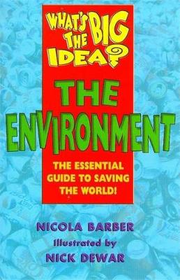 Cover of The Environment