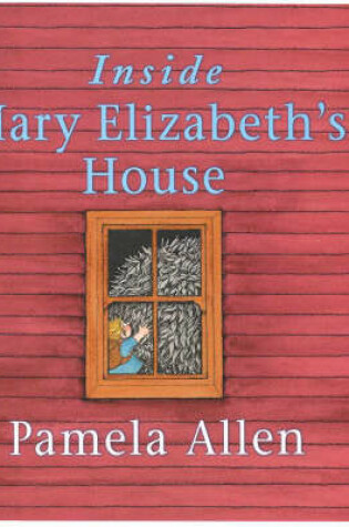 Cover of Inside Mary Elizabeth's House