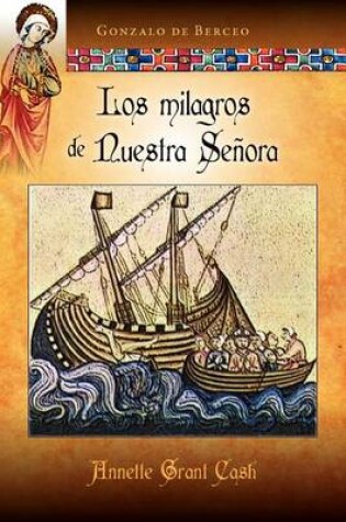 Cover of Los Milagros de Nuestra Se Ora