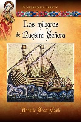 Book cover for Los Milagros de Nuestra Se Ora