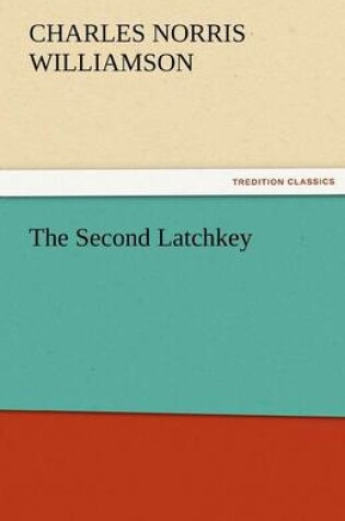 Cover of The Second Latchkey