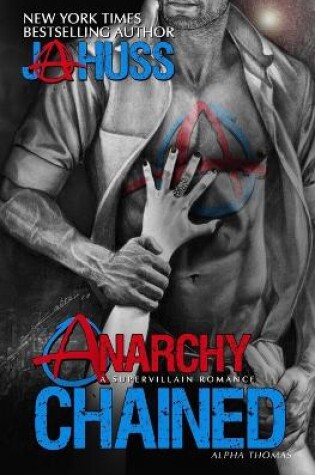 Cover of Anarchy Chained