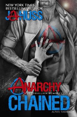 Book cover for Anarchy Chained