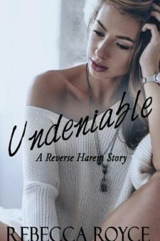 Cover of Undeniable