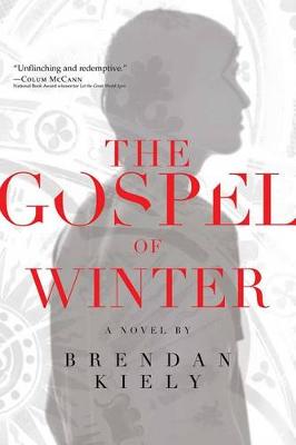 Book cover for The Gospel of Winter