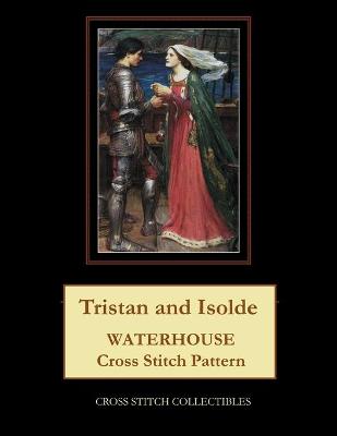 Book cover for Tristan and Isolde