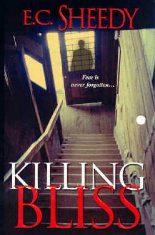 Cover of Killing Bliss