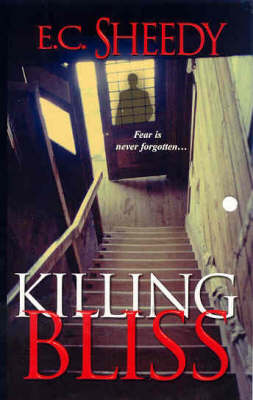 Book cover for Killing Bliss