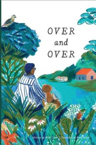 Cover of Over & Over