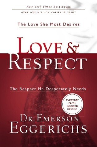 Cover of CU Love and Respect AnConnect Readerlink