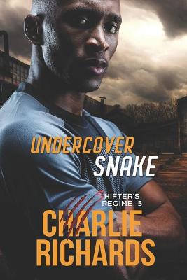 Cover of Undercover Snake