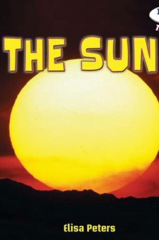 Cover of The Sun