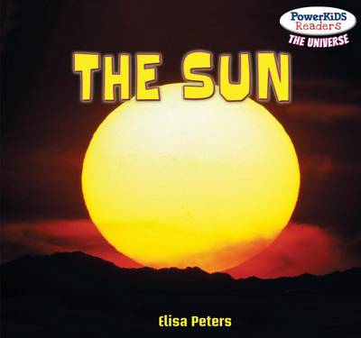 Book cover for The Sun