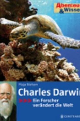 Cover of Charles Darwin