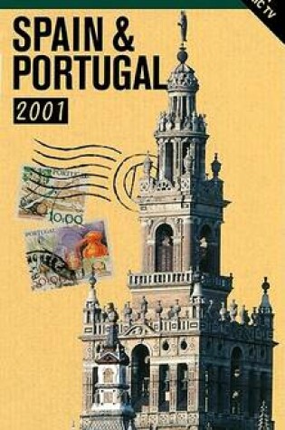 Cover of Spain and Portugal