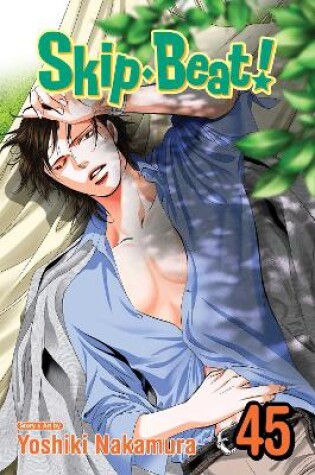 Cover of Skip·Beat!, Vol. 45