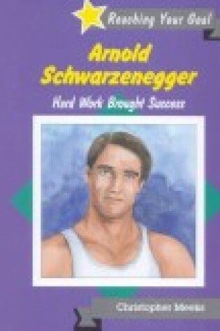 Cover of Arnold Schwarzenegger