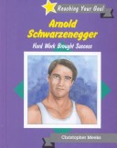 Cover of Arnold Schwarzenegger