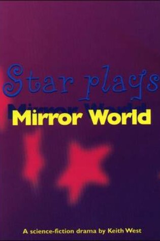 Cover of Mirror World