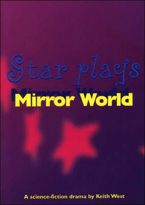 Cover of Mirror World