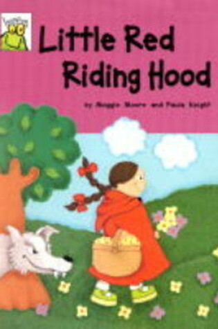 Cover of Little Red Riding Hood