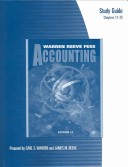 Book cover for SG-Ch 12-25-Accounting