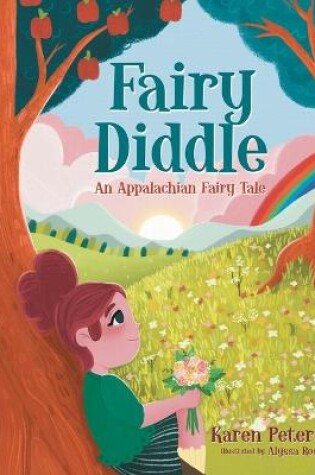 Cover of Fairy Diddle