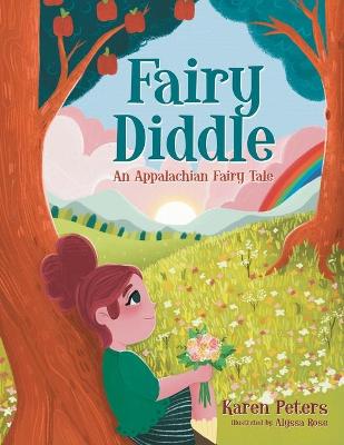 Book cover for Fairy Diddle