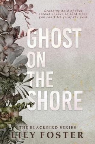 Cover of Ghost on the Shore