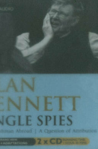 Cover of Single Spies