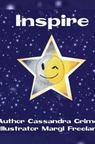 Cover of Inspire