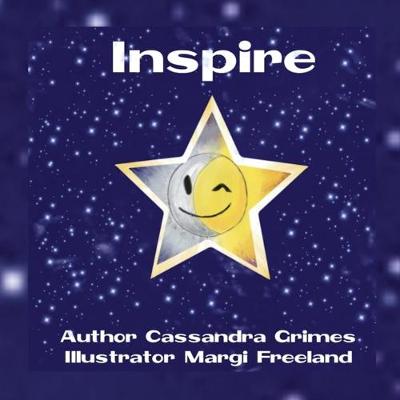 Book cover for Inspire