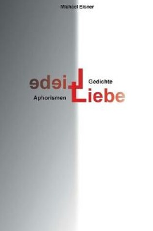 Cover of Liebe
