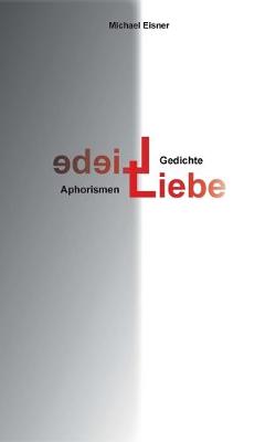 Book cover for Liebe