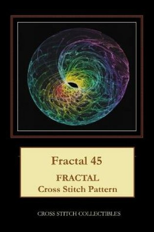 Cover of Fractal 45