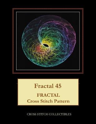 Book cover for Fractal 45